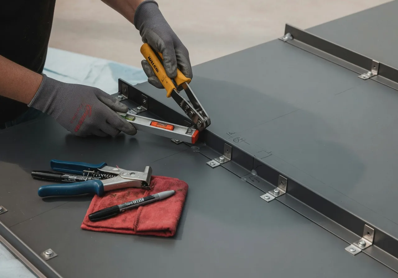 Why choose Metal Roofing Installation in Batavia, IA